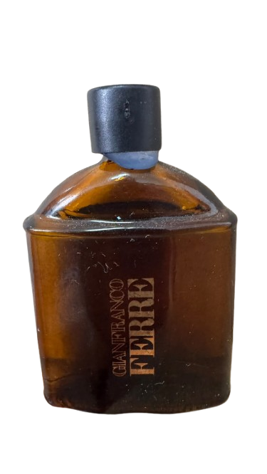 Gianfranco Ferre for Man Eau de Toilette Masculino - GianFranco Ferre (MINIATURA)