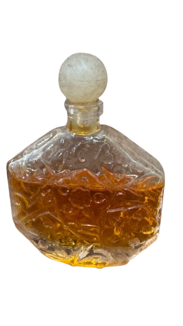 Fleurs d'Ombre/Rose Eau de Toilette Feminino - Jean Charles Brosseau (MINIATURA-VAZADO)