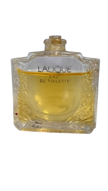 Lalique Eau de Toilette Feminino - Lalique (MINIATURA)VAZADO