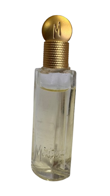 Eau d'Or Eau De Toilette Compartilhável - Montana (MINIATURA)