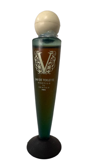 Ventilo Eau de Toilette Feminino - Ventilo (MINIATURA)