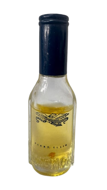 America Eau de Toilette Masculino - Perry Ellis (Miniatura-Vazado)