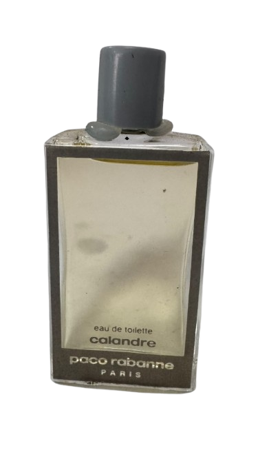 Calandre Eau de Toilette Feminino - Paco Rabanne (MINIATURA)