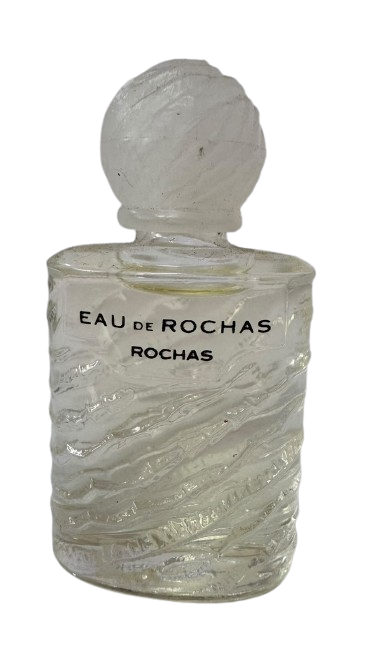 Eau de Rochas Homme Eau de Toilette Masculino - Rochas (MINIATURA)
