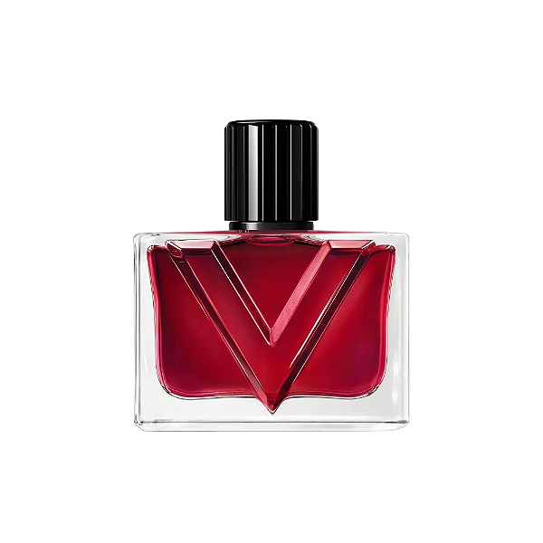 Vendetta Donna Eau de Parfum Feminino - Valentino