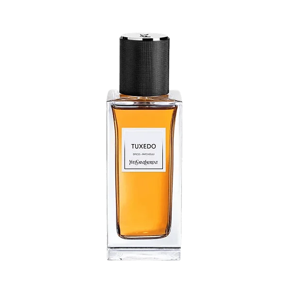 Yves Saint Laurent Tuxedo Eau de Parfum Compartilhável
