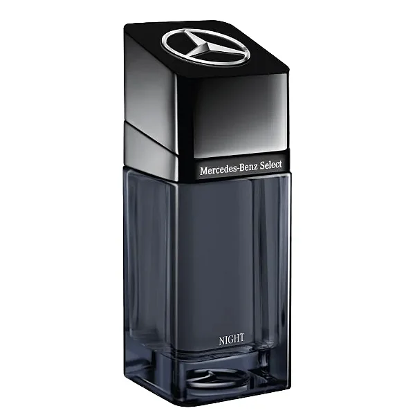 Mercedes-Benz Select Night Eau de Parfum Masculino