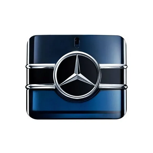 Mercedes Benz Sign Eau de Toilette Masculino