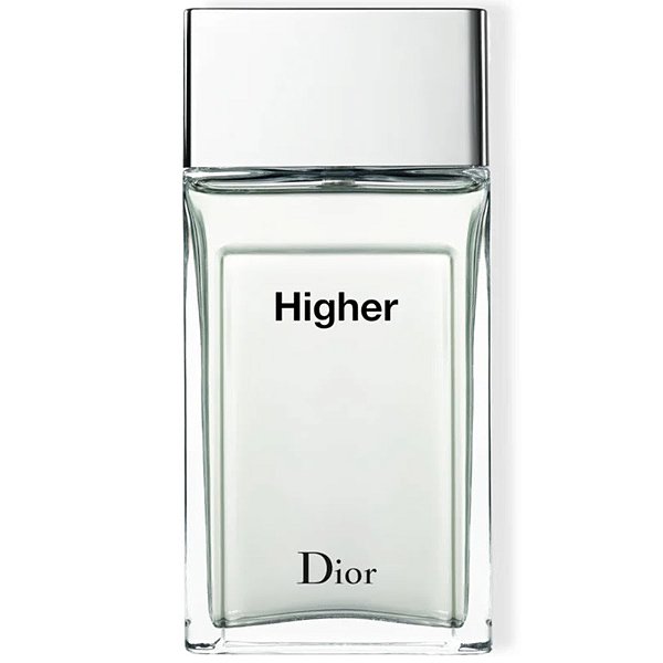 Dior higher Eau de Toilette Masculino