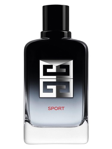 Gentleman Society Sprort Eau de Parfum Masculino - Givenchy (Sem caixa)
