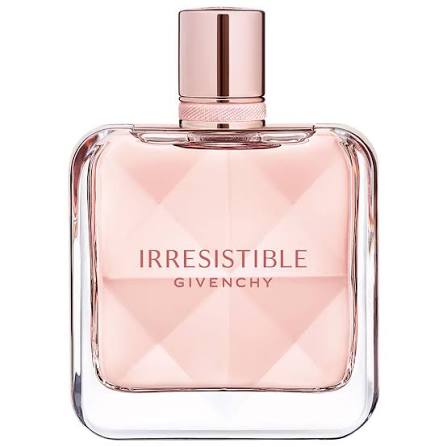 Irresistible Eau de Parfum Feminino - Givenchy (SEM CAIXA)
