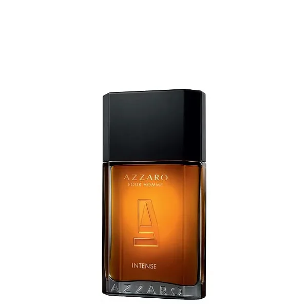 Azzaro Pour Homme Intense Eau de Parfum Masculino