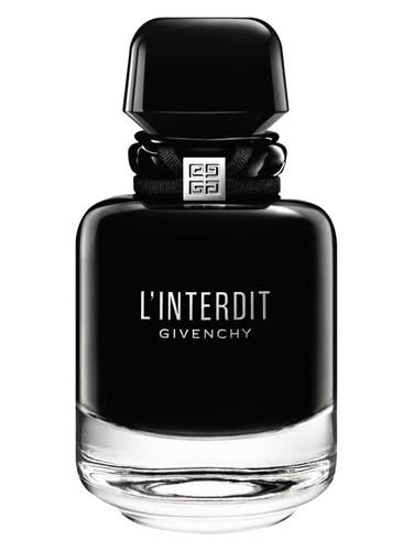 L'Interdit Intense Eau de Parfum Feminino - Givenchy (SEM CAIXA)