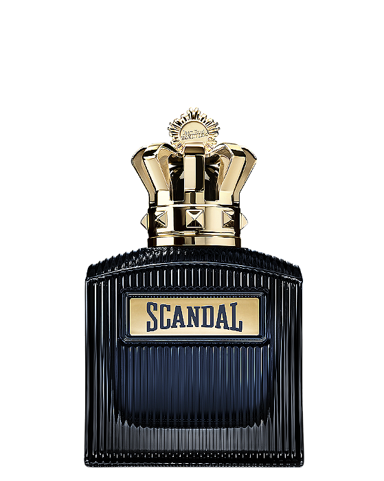 Jean Paul Gaultier Scandal Intense Eau de Parfum Masculino