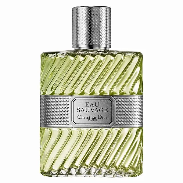 Dior Eau Sauvage Eau de Toilette Masculino