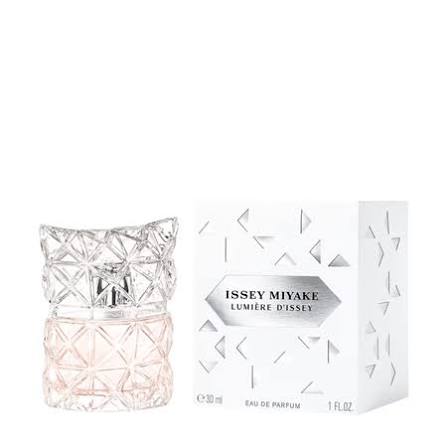 Lumière d’Issey Eau de Parfum Feminino - Issey Miyake