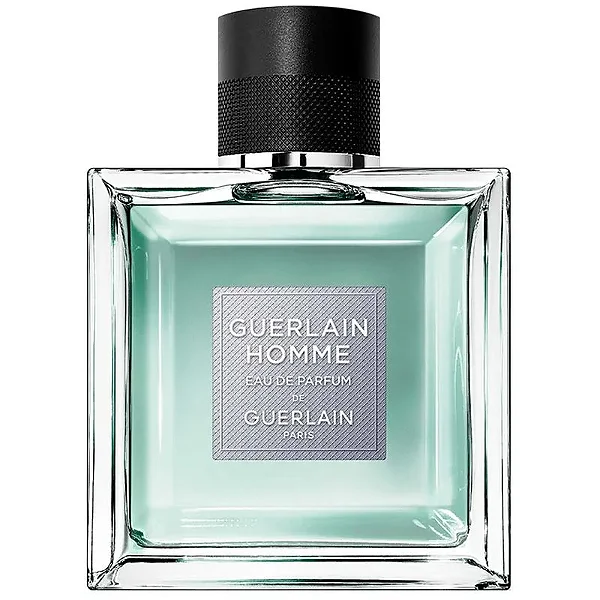 Guerlain Homme Eau de Parfum Masculino