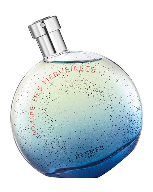 L'Ombre Des Merveilles Eau de Toilette Compartilhável - Hermes (SEM CAIXA)