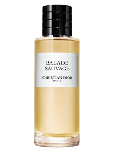 Balade Sauvage Eau de Parfum Compartilhável - Christian Dior (SEM CAIXA)