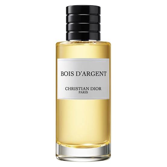 Bois d'Argent Eau de Parfum Compartilhável - Christian Dior (SEM CAIXA)