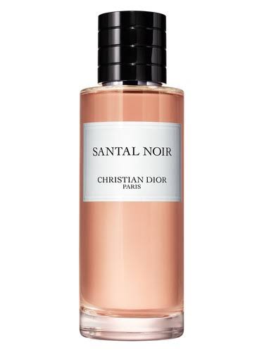 Santal Noir Eau de Parfum Compartilhável - Christian Dior (SEM CAIXA)