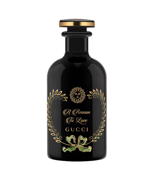 A Reason To Love Eau de Parfum Compartilhável - Gucci (SEM CAIXA)