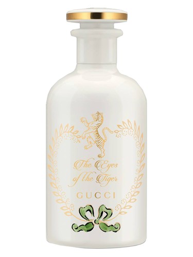 The Eyes Of The Tiger Eau de Parfum Compartilhável - Gucci (SEM CAIXA)