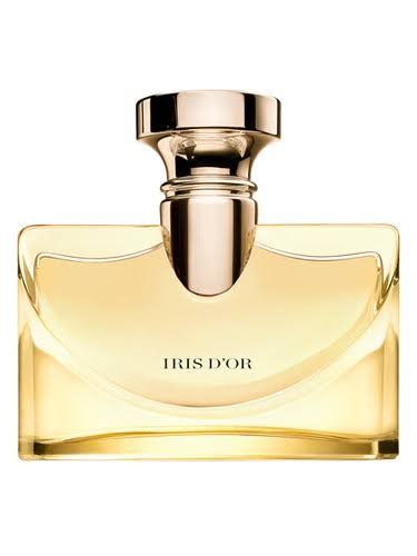 Splendida Iris D'or Eau de Parfum Feminino - Bvlgari (SEM CAIXA)