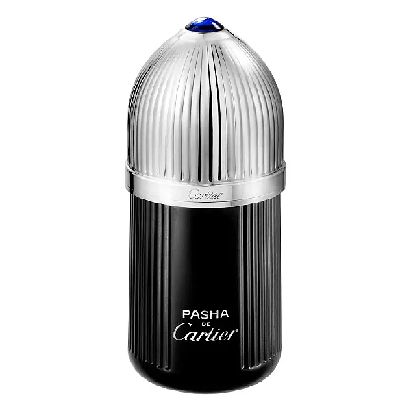 Pasha de Cartier Edition Noire Eau De Toilette Masculino - Cartier (SEM CAIXA)