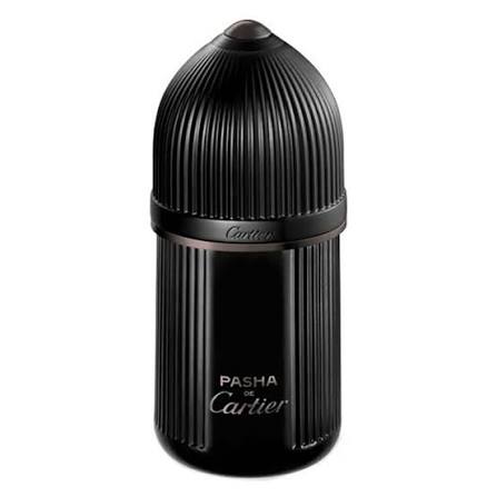 Pasha de Cartier Edition Noir Absolu Eau De Parfum Masculino - Cartier (SEM CAIXA)