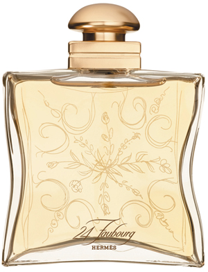Hermès 24 Faubourg Eau de Parfum Feminino