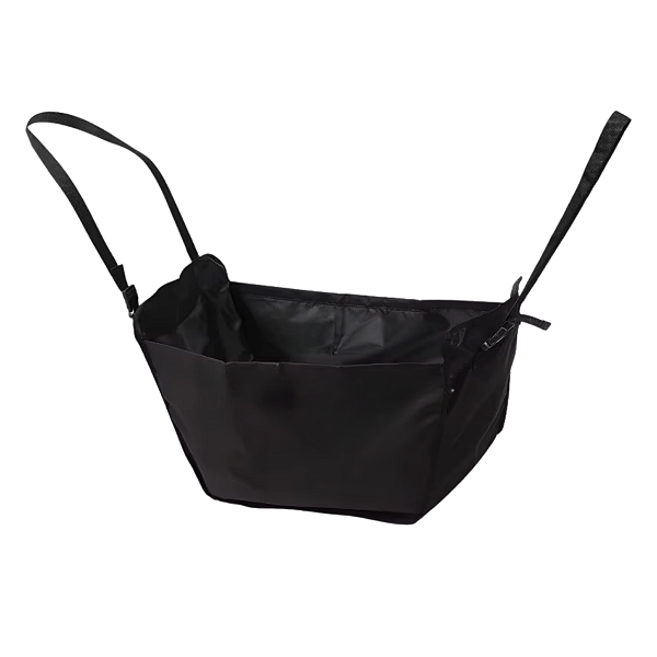 Bolsa Veicular Organizadora Carro Camionete Brinquedo Compra