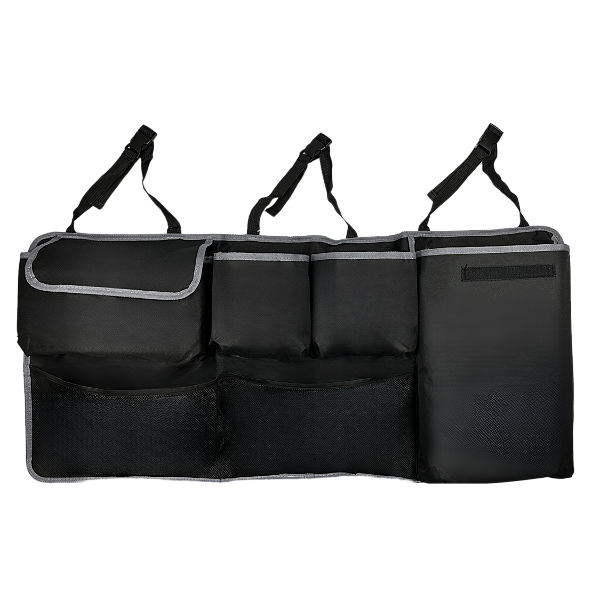 Bolsa Organizadora Multiuso Interno Universal Camionete SUV