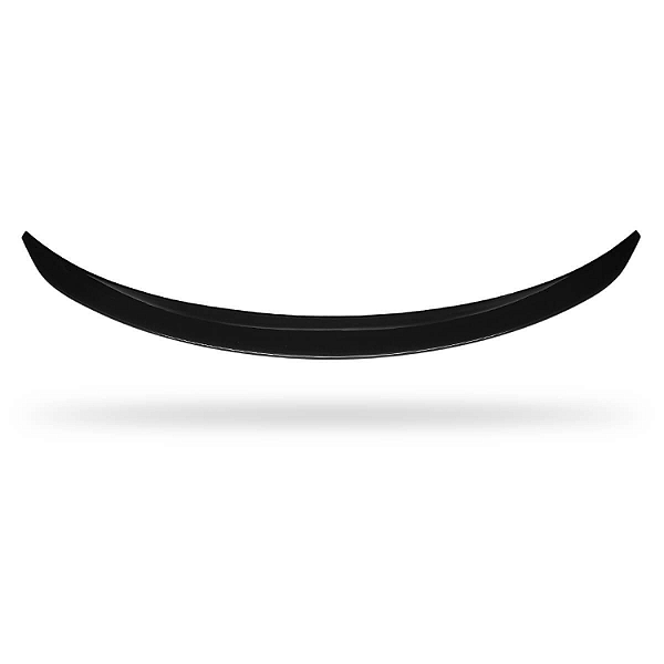 Spoiler Traseiro Mercedes CLA W118 Black Piano CLA180 CLA200