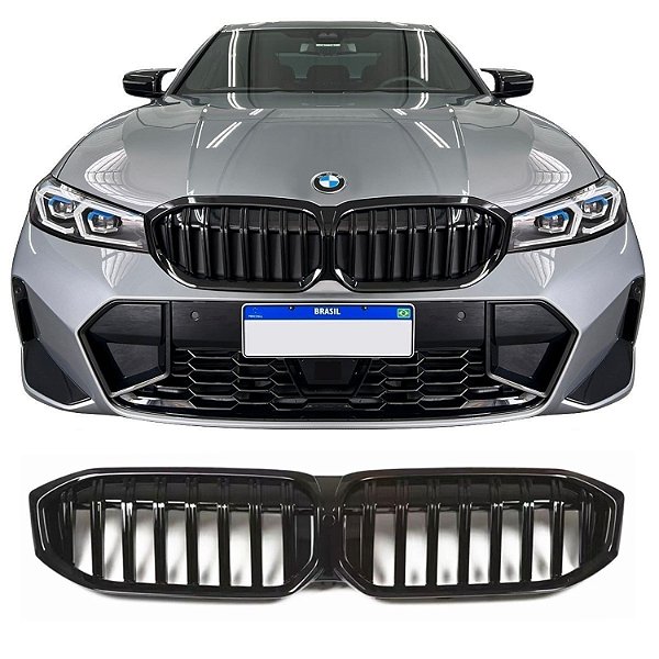 Grade BMW 320 330 340 Black Piano M GP Sport G20 G28 M4 2023