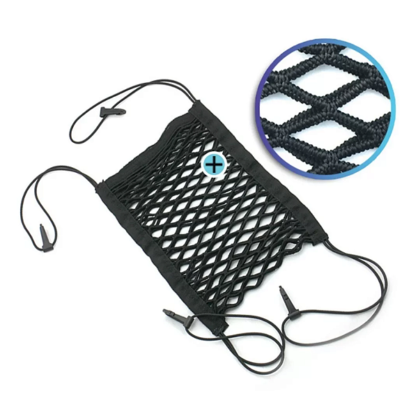 Porta objetos interno SUV Sedan Caminhonete Hatch Universal