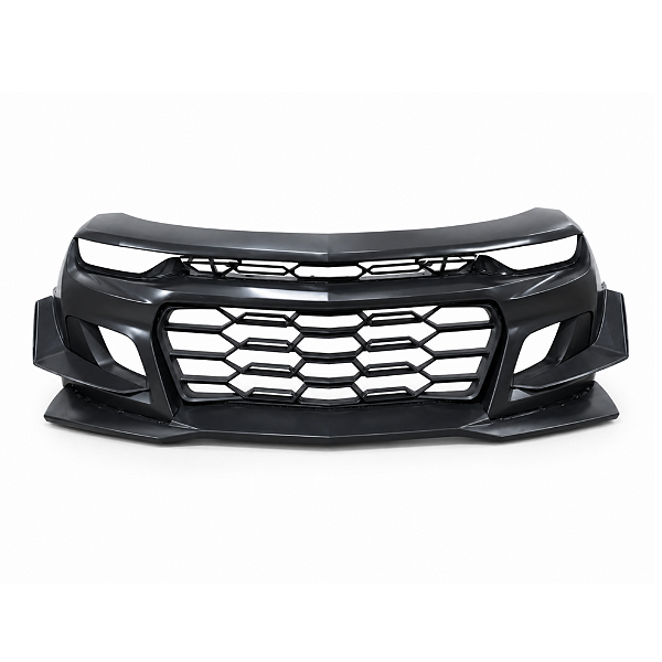 Para-choque Chevrolet Camaro SS ZL1 LE 6° Geração 2019 2020