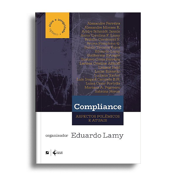 Compliance: aspectos polêmicos e atuais