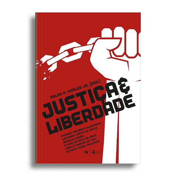 Justiça e liberdade