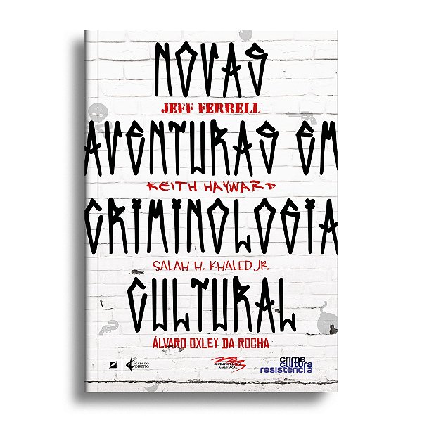 Curso livre virtual. Criminologia através da ficção – por Thiago Pacheco –  Ateliê de Humanidades