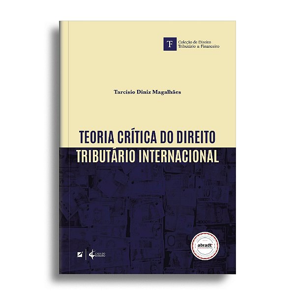 Teoria crítica do direito tributário internacional