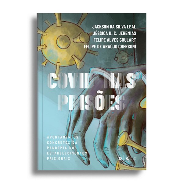 Covid nas prisões
