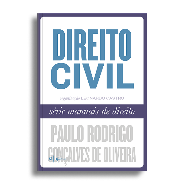 Direito Civil - Série Manuais