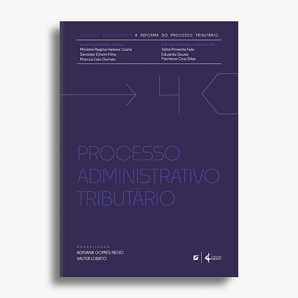 Processo administrativo tributário