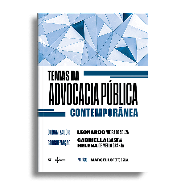 Temas da advocacia pública contemporânea