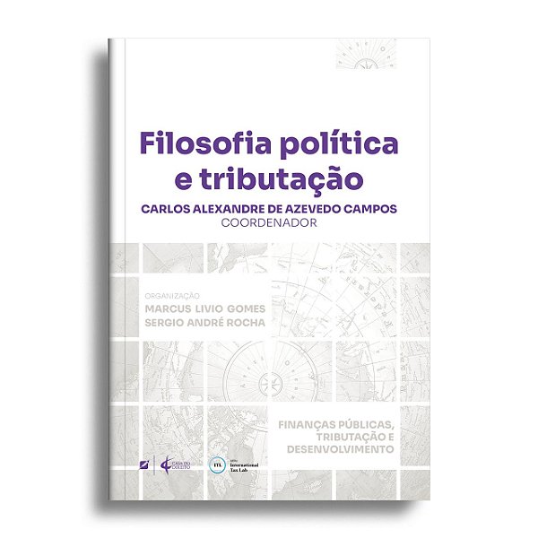Filosofia política e tributação