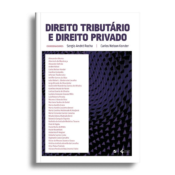 Direito tributário e direito privado