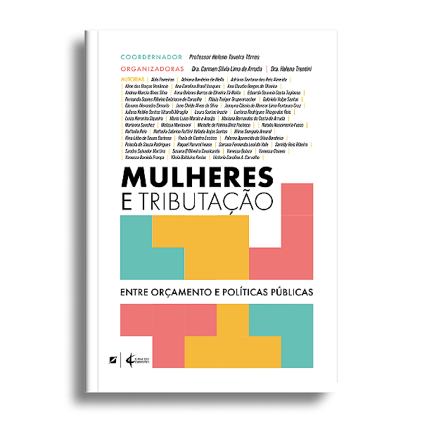 Mulheres e Tributação: entre Orçamento e Políticas Públicas
