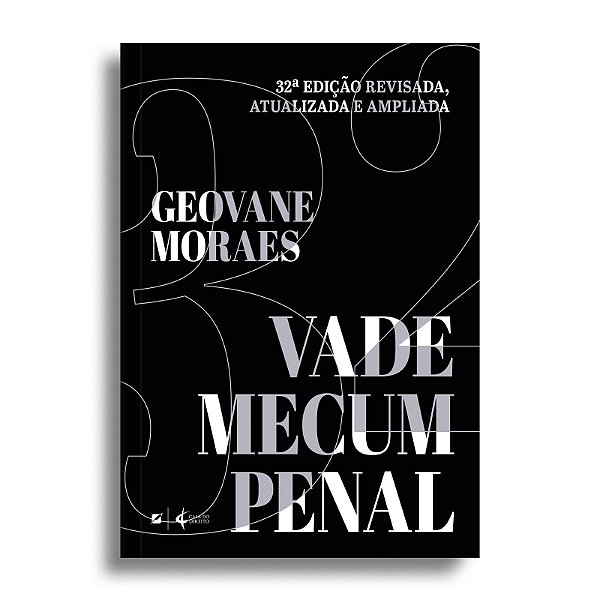 Vade Mecum Penal - 32ª edição