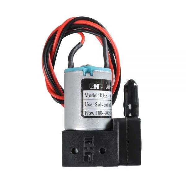 BOMBA 100-200ML PEQUENA 24V